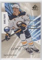 Jack Eichel #/265