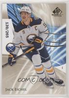 Jack Eichel #/265