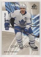 John Tavares #/265