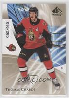 Thomas Chabot #/265