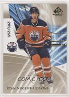 Ryan Nugent-Hopkins #/265