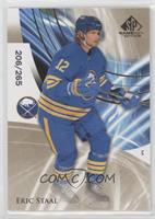 Eric Staal #/265