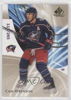 Cam Atkinson #/265