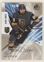 Alex Tuch #/265