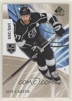 Jeff Carter #/265