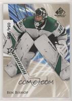 Ben Bishop #/265