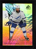 Nikita Kucherov #/1