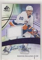 Authentic Rookies - Kieffer Bellows #/65