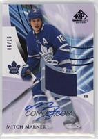 Mitch Marner #/15