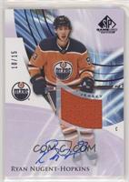 Ryan Nugent-Hopkins #/15