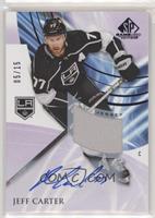 Jeff Carter #/15