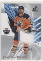 Connor McDavid