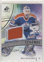 Legends - Bill Ranford