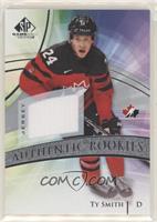 Authentic Rookies Team Canada - Ty Smith