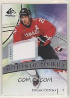 Authentic Rookies Team Canada - Dylan Cozens