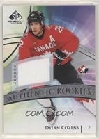 Authentic Rookies Team Canada - Dylan Cozens