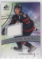 Authentic Rookies Team Canada - Ty Dellandrea