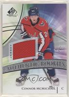 Authentic Rookies - Connor McMichael