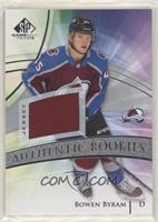 Authentic Rookies - Bowen Byram