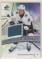 Authentic Rookies - Alexander True