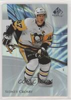 Sidney Crosby #/87