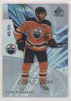 Leon Draisaitl #/29