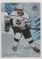 Anze Kopitar #/11