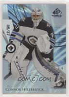 Connor Hellebuyck #/37