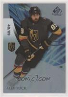 Alex Tuch #/89