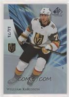 William Karlsson #/71