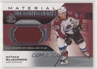 Nathan MacKinnon