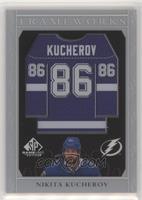 Nikita Kucherov