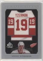 Steve Yzerman