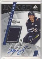 Mark Scheifele #/25