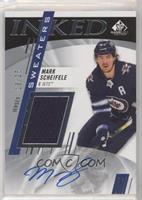 Mark Scheifele #/25