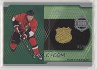 Dany Heatley #/99