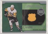 Evgeni Malkin #/99