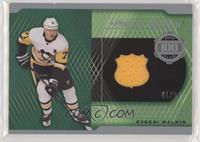 Evgeni Malkin #/99