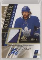 Timothy Liljegren #/49