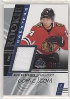 Nicolas Beaudin #/249