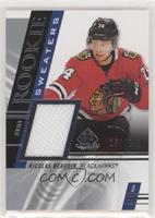 Nicolas Beaudin #/249