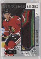 Alex DeBrincat #/15