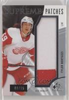 Tyler Bertuzzi #/15