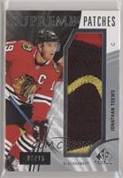 Jonathan Toews #/15