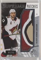 Oliver Ekman-Larsson #/15