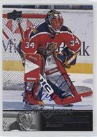 John Vanbiesbrouck