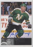 Mike Modano