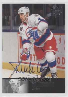 2020-21 Upper Deck SP Signature Edition Legends - '97 Legends Signatures #AL-260 - Fredrik Olausson