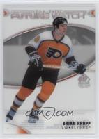 All-Time Future Watch - Brian Propp