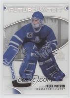 All-Time Future Watch - Felix Potvin